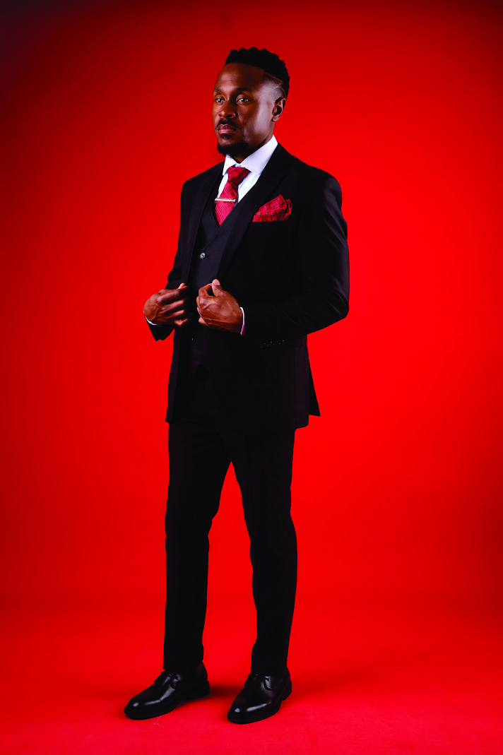 Malizo Mdekazi